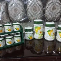 سرویس پاسماوری|صنایع دستی و سایر لوازم تزئینی|مشهد, فرهنگیان (شهرک غرب)|دیوار