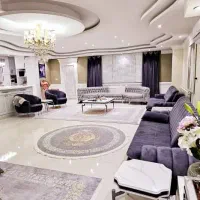 مبل ۸ نفره تخت شو سالم بشرط ۲ سال کارکرد در حد نو