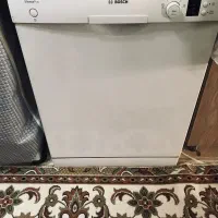 ماشین ضرفشویی بوش اصل آلمان سری ۵