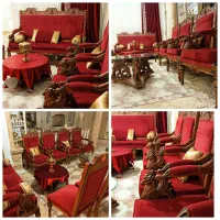 فروش انواع مبل با قیمت های باور نکردنی|مبلمان خانگی و میز عسلی|کوهدشت, |دیوار