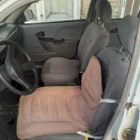 پراید هاچبک مدل ۷۵|خودرو سواری و وانت|همدان, |دیوار