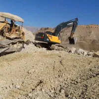 اجاره بیل مکانیکی