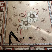 پتینه۶متری و کودک|فرش|مشهد, موسوی قوچانی|دیوار