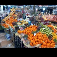 همکار ، آقا ، جهت کار در میوه فروشی|استخدام خدمات فروشگاه و رستوران|کرج, فاز ۳ گوهردشت|دیوار