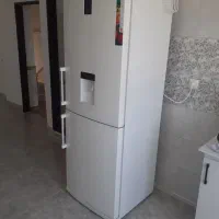 فروش یخچال دو طبقه صفر