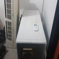 کولر گازی OGENERAL 24000
