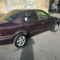 ای اف سون دوگانه فابریک نقد واقساط شاسی پلمپ|خودرو سواری و وانت|اصفهان, ناصرخسرو|دیوار