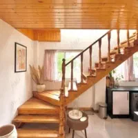 آپارتمان دوخوابه/فول امکانات/لاین غربیها