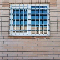 حفاظ پنجره اقساطی|مصالح و تجهیزات ساختمان|اصفهان, سنبلستان|دیوار