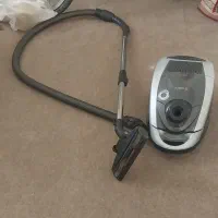 دو عدد جاروبرقی