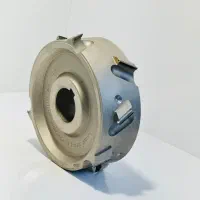 تیغ پیش فرز