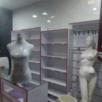 فروش مانکن زنانه|فروشگاه و مغازه|جهرم, |دیوار
