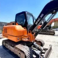 اجاره مینی.بیل|خدمات حمل و نقل|آستارا, |دیوار