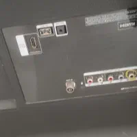 تلویزیون ۴۰ اینچ سامسونگ|تلویزیون و پروژکتور|سنندج, |دیوار