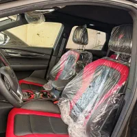 kmc a5 مشکی  و سفید۱۴۰۴ صفر آماده تحویل|خودرو سواری و وانت|اصفهان, لیمجیر|دیوار