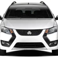 کوییک GXR L پارس خودرویی صفر