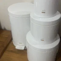 سطل برنج و قند و شکر و چای بهازکالا