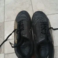 کفش استوک زمین چمن پوما