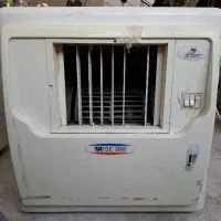 کولر ۳۰۰۰ سپهر الکتریک کاملا نو