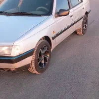 پژو ۴۰۵ مدل ۹۲