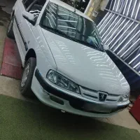 پارس مدل ۹۴ دوگانه فابریک چند تیک رنگ