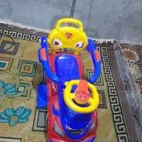 ماشین بچگانه|اسباب‌‌بازی|آزادشهر, |دیوار