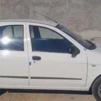 تیبا ۲ مدل ۱۴۰۰ گناوه|خودرو سواری و وانت|بندر گناوه, |دیوار