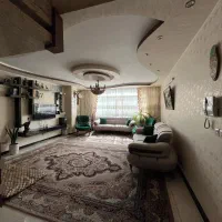 آپارتمان ۱۰۹ متری ارغوانیه