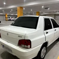 پراید 132 مدل 98|خودرو سواری و وانت|فولادشهر, C4|دیوار