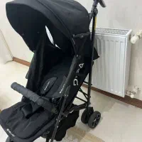 کالسکه دلیجان مدل دیبا