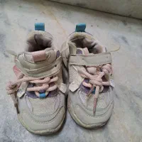 کفش بچگانه سایز ۲۳