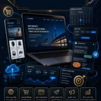 استخدام طراح فتوشاپ