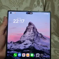 شیایومی mi mix fold3 ریجسترشده ودرحد