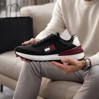 Tommy Hilfiger رانینگ۴۱ و۴۴