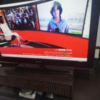 LCD 42 سامسونگ|تلویزیون و پروژکتور|تهران, شهرک نفت (منطقه ۱)|دیوار
