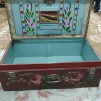 صندوقچه قدیمی