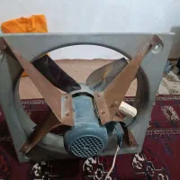 هواکش|پنکه و تصفیه‌کنندهٔ هوا|گنبد کاووس, |دیوار