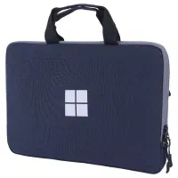 کاور لپ تاپ 13 اینچ دسته دار surface|کیف، کفش، کمربند|محمدیه-قزوین, |دیوار
