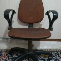 صندلی چرخدار