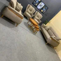 مبل احمدی|مبلمان خانگی و میز عسلی|امیرآباد, |دیوار