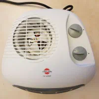 بخاری برقی|بخاری، هیتر، شومینه|خوانسار, |دیوار