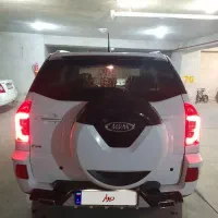 ام وی امx33n|خودرو سواری و وانت|تبریز, |دیوار