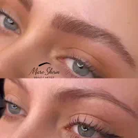 میکروبلیدینگ ابرو هاشورابرو|خدمات آرایشگری و زیبایی|ساری, |دیوار