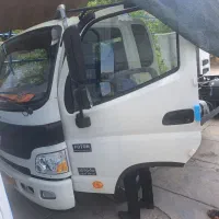 الوند مدل ۱۴۰۲