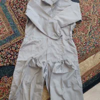 لباس کار سرهمی