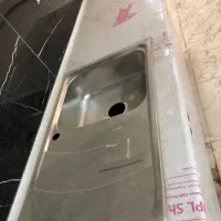 سینک ظرفشویی نو