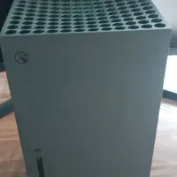 ایکس باکس سری ایکس X series