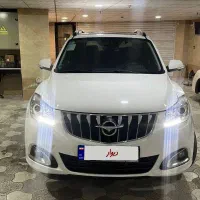 هایما اس ۷پلاس بدون رنگ