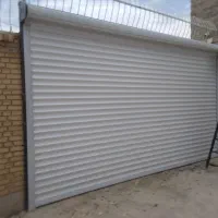 کرکره برقی ودرب اتوماتیک|خدمات پیشه و مهارت|نجفآباد, شهرک صنعتی نجف آباد|دیوار