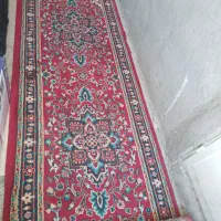 فرش کناره